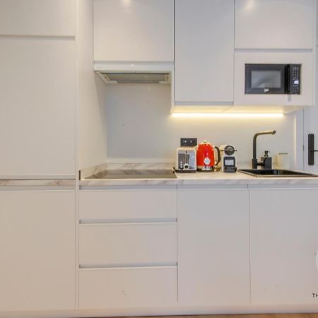 Malasana Luminosa Para 4, Descubre San Bernardo 20 E3 Мадрид Екстериор снимка