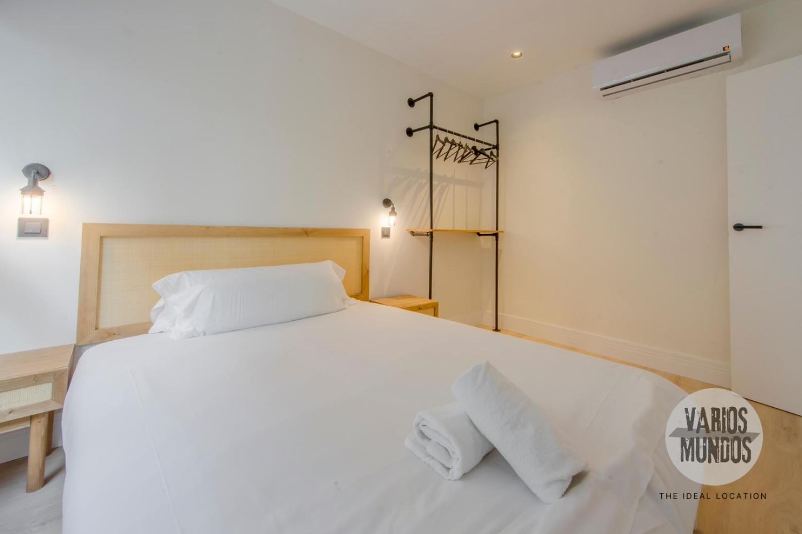 Malasana Luminosa Para 4, Descubre San Bernardo 20 E3 Мадрид Екстериор снимка